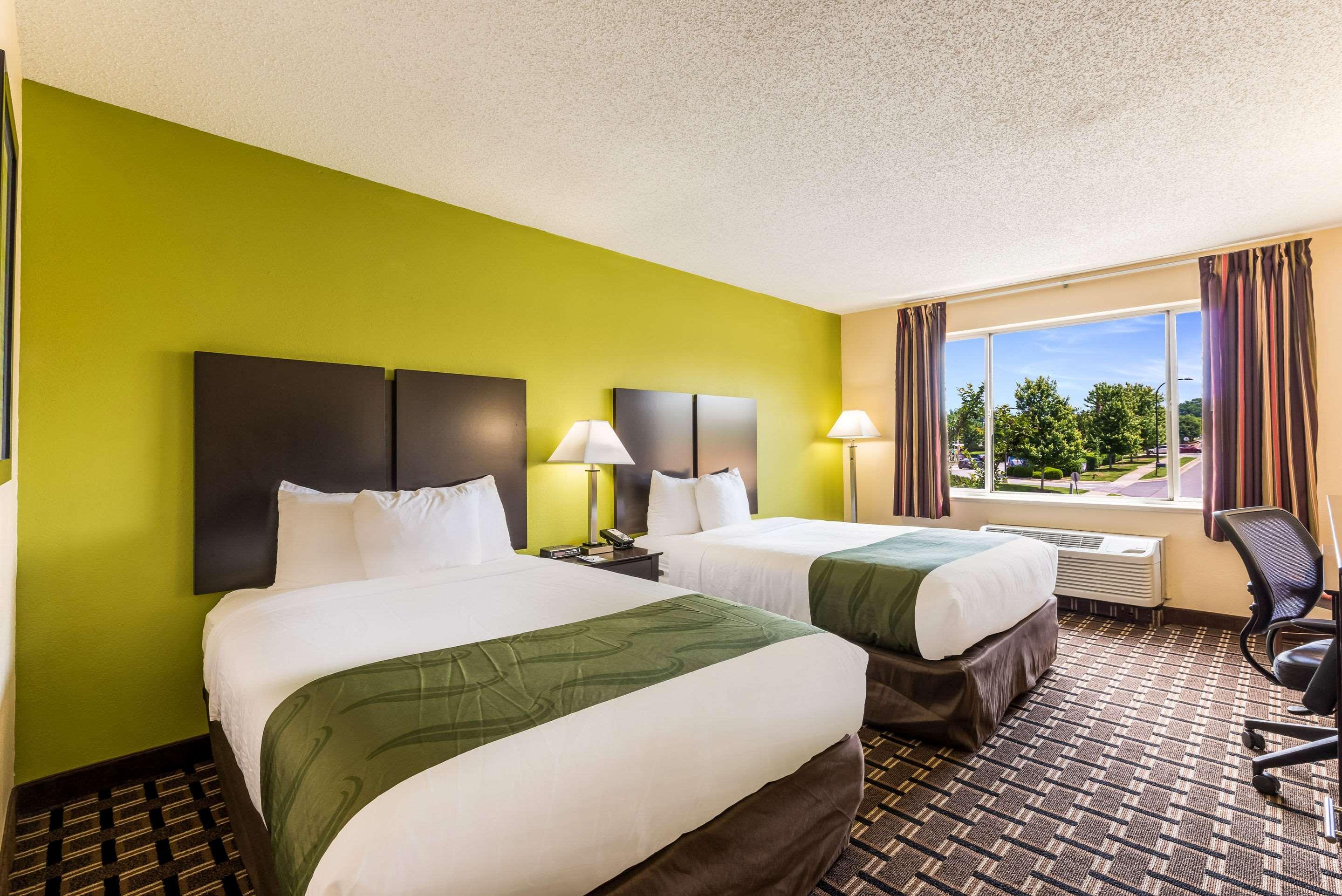 Quality Inn Huntersville near Lake Norman Esterno foto