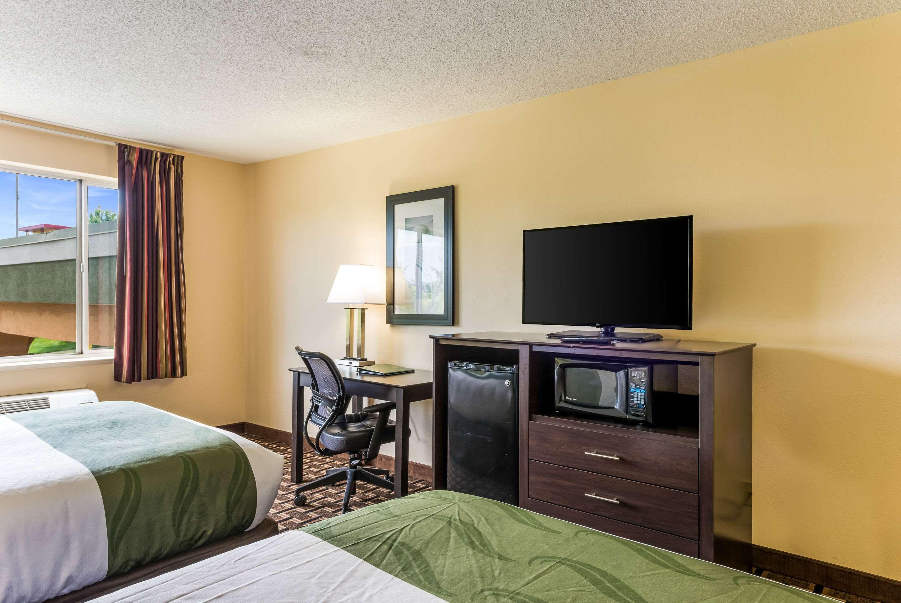 Quality Inn Huntersville near Lake Norman Esterno foto