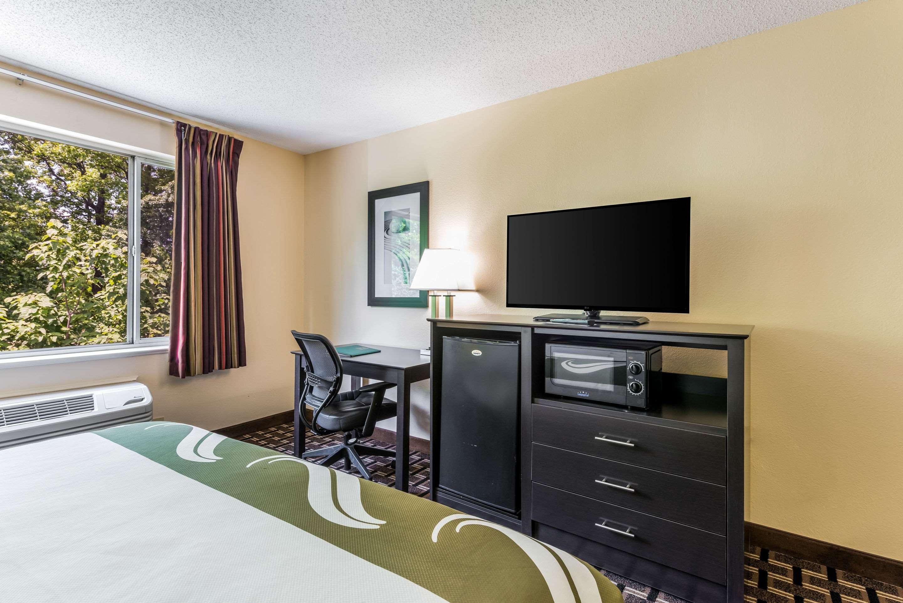 Quality Inn Huntersville near Lake Norman Esterno foto