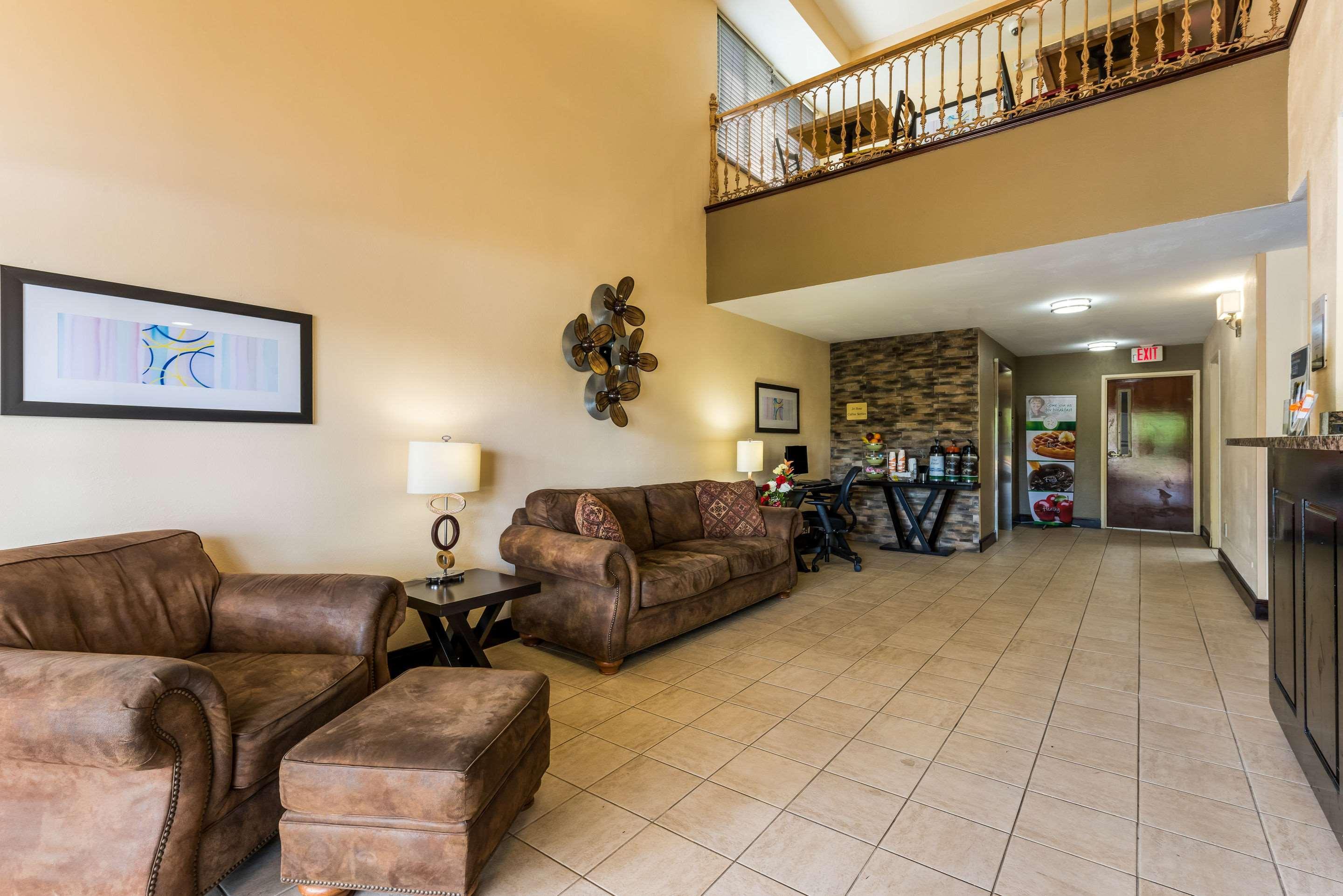 Quality Inn Huntersville near Lake Norman Esterno foto