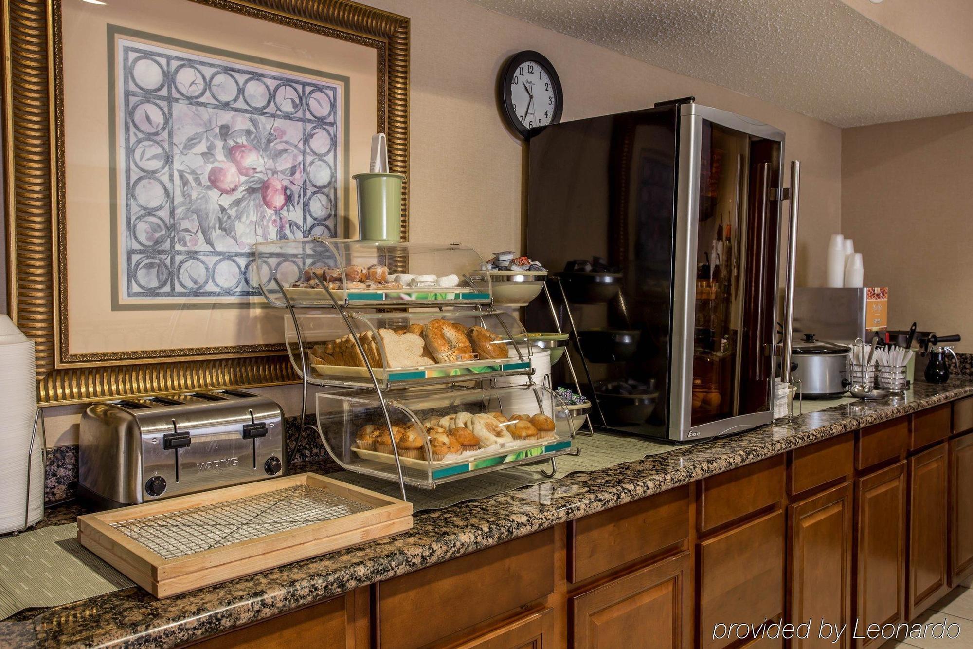 Quality Inn Huntersville near Lake Norman Esterno foto